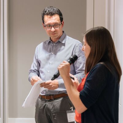 Photo 33 of 61, Rainmaker Foundation Collaboration Event - Nov'17 London