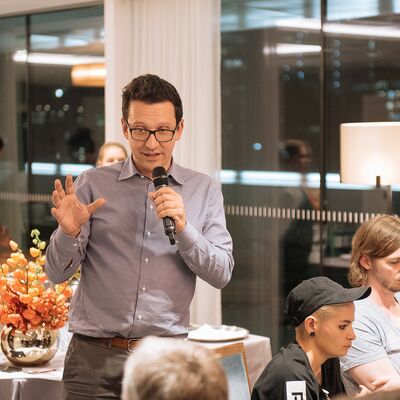 Photo 26 of 61, Rainmaker Foundation Collaboration Event - Nov'17 London