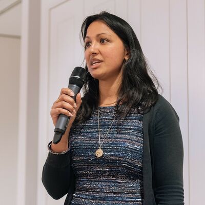 Photo 34 of 61, Rainmaker Foundation Collaboration Event - Nov'17 London