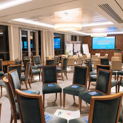 Photo 57 of 61, Rainmaker Foundation Collaboration Event - Nov'17 London