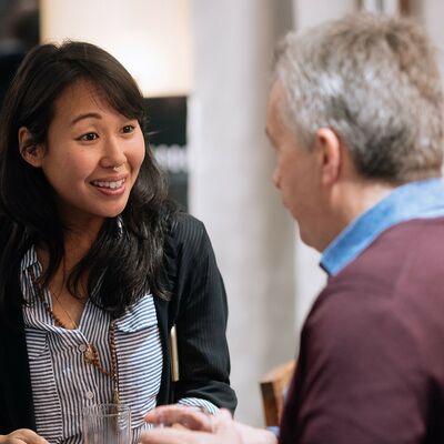 Photo 17 of 61, Rainmaker Foundation Collaboration Event - Nov'17 London