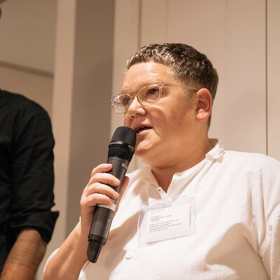 Photo 41 of 61, Rainmaker Foundation Collaboration Event - Nov'17 London