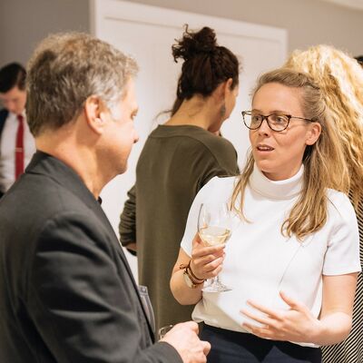 Photo 56 of 61, Rainmaker Foundation Collaboration Event - Nov'17 London