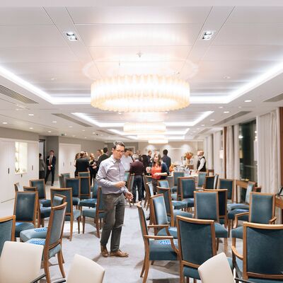 Photo 11 of 61, Rainmaker Foundation Collaboration Event - Nov'17 London