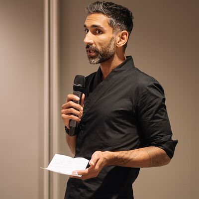 Photo 42 of 61, Rainmaker Foundation Collaboration Event - Nov'17 London