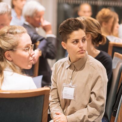 Photo 20 of 61, Rainmaker Foundation Collaboration Event - Nov'17 London