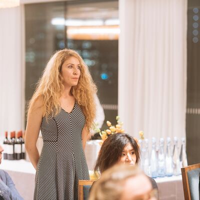 Photo 21 of 61, Rainmaker Foundation Collaboration Event - Nov'17 London
