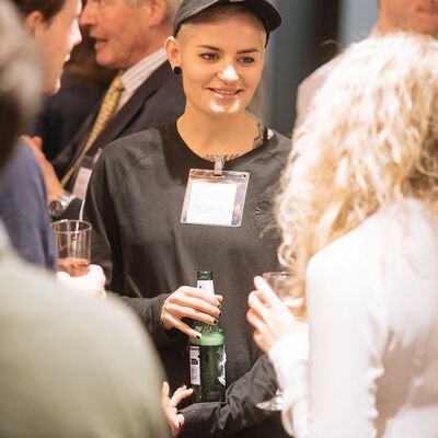 Photo 9 of 61, Rainmaker Foundation Collaboration Event - Nov'17 London