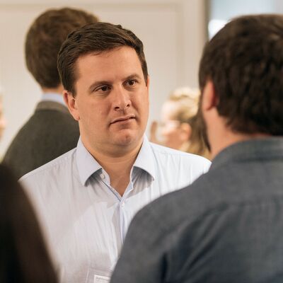 Photo 60 of 61, Rainmaker Foundation Collaboration Event - Nov'17 London