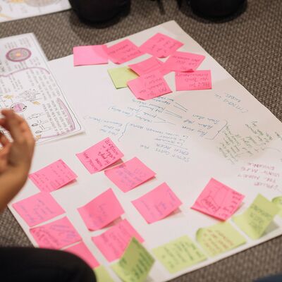 Photo 29 of 61, Rainmaker Foundation Collaboration Event - Nov'17 London