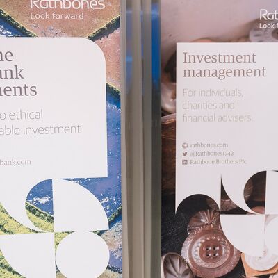 Photo 19 of 61, Rainmaker Foundation Collaboration Event - Nov'17 London