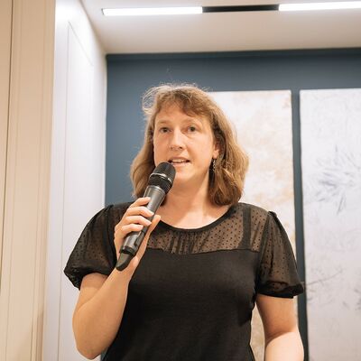 Photo 46 of 61, Rainmaker Foundation Collaboration Event - Nov'17 London