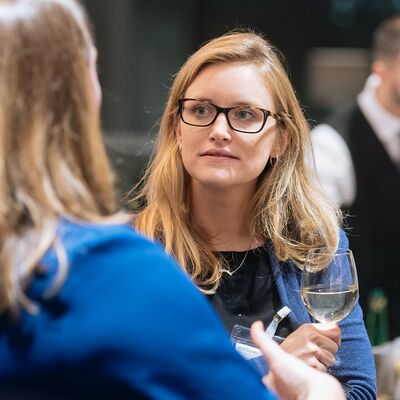 Photo 18 of 61, Rainmaker Foundation Collaboration Event - Nov'17 London