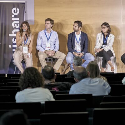 Photo 79 of 138, Reshaping Work Barcelona 2019 (26 y 27 septiembre)