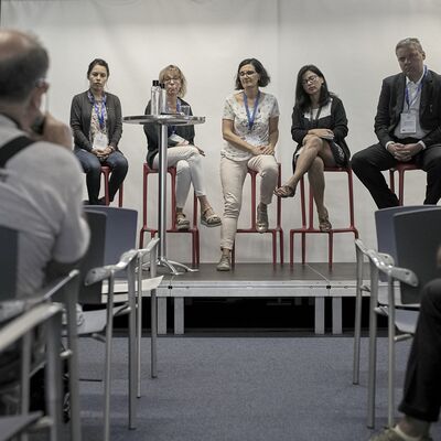 Photo 131 of 138, Reshaping Work Barcelona 2019 (26 y 27 septiembre)