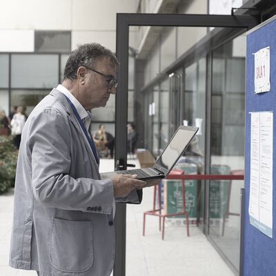 Photo 90 of 138, Reshaping Work Barcelona 2019 (26 y 27 septiembre)