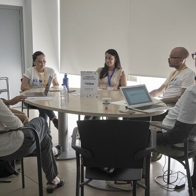 Photo 24 of 138, Reshaping Work Barcelona 2019 (26 y 27 septiembre)