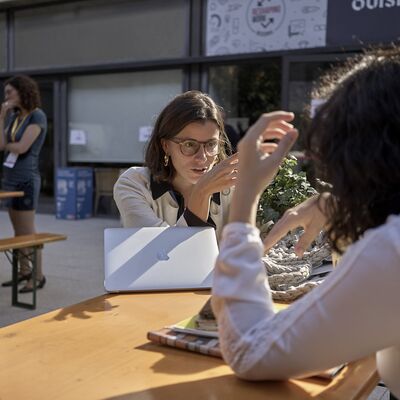 Photo 109 of 138, Reshaping Work Barcelona 2019 (26 y 27 septiembre)