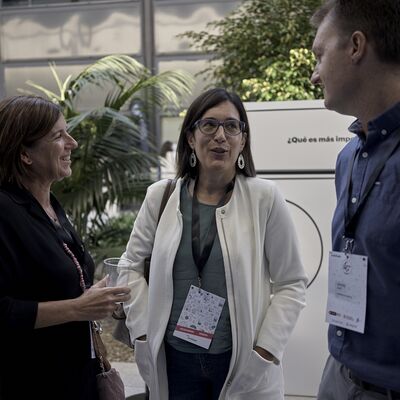 Photo 29 of 138, Reshaping Work Barcelona 2019 (26 y 27 septiembre)