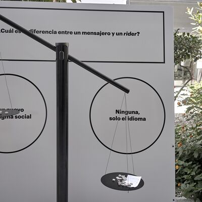 Photo 47 of 138, Reshaping Work Barcelona 2019 (26 y 27 septiembre)