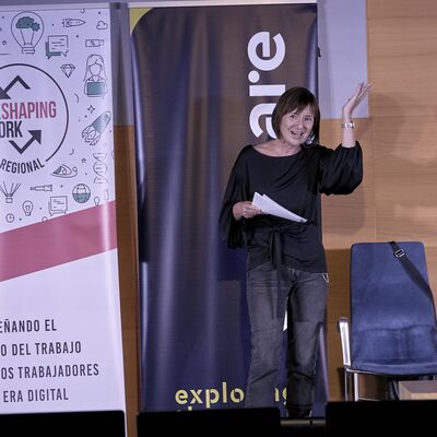 Photo 99 of 138, Reshaping Work Barcelona 2019 (26 y 27 septiembre)