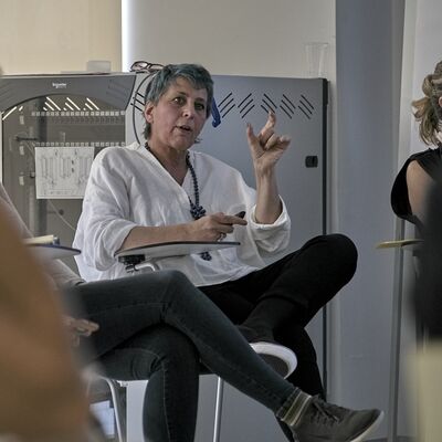 Photo 135 of 138, Reshaping Work Barcelona 2019 (26 y 27 septiembre)