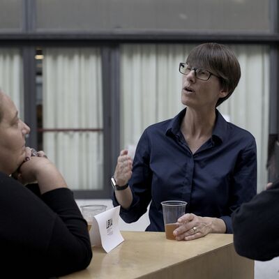 Photo 86 of 138, Reshaping Work Barcelona 2019 (26 y 27 septiembre)