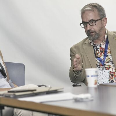 Photo 72 of 138, Reshaping Work Barcelona 2019 (26 y 27 septiembre)