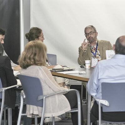 Photo 25 of 138, Reshaping Work Barcelona 2019 (26 y 27 septiembre)