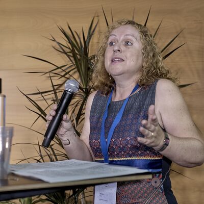 Photo 31 of 138, Reshaping Work Barcelona 2019 (26 y 27 septiembre)