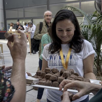 Photo 78 of 138, Reshaping Work Barcelona 2019 (26 y 27 septiembre)