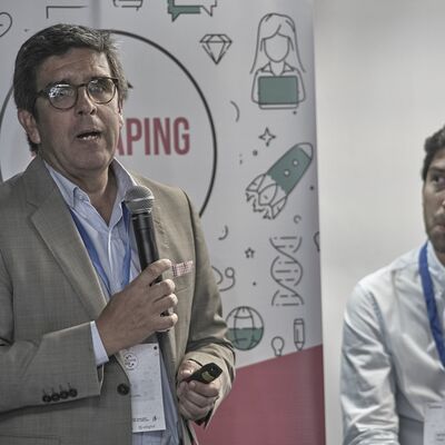 Photo 127 of 138, Reshaping Work Barcelona 2019 (26 y 27 septiembre)