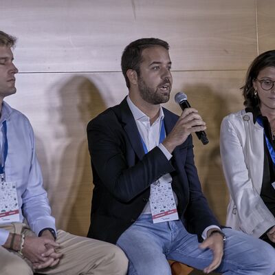 Photo 115 of 138, Reshaping Work Barcelona 2019 (26 y 27 septiembre)