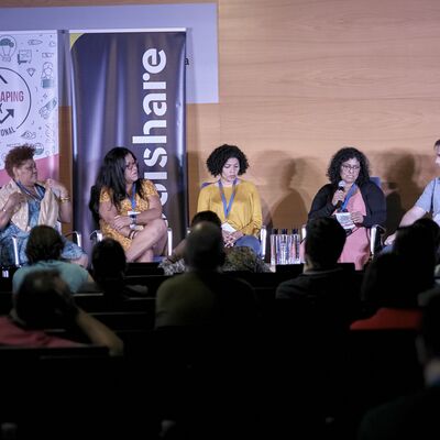 Photo 50 of 138, Reshaping Work Barcelona 2019 (26 y 27 septiembre)