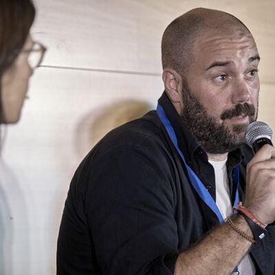 Photo 67 of 138, Reshaping Work Barcelona 2019 (26 y 27 septiembre)