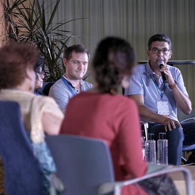 Photo 5 of 138, Reshaping Work Barcelona 2019 (26 y 27 septiembre)