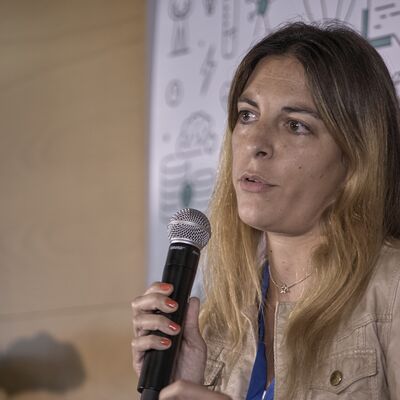 Photo 22 of 138, Reshaping Work Barcelona 2019 (26 y 27 septiembre)