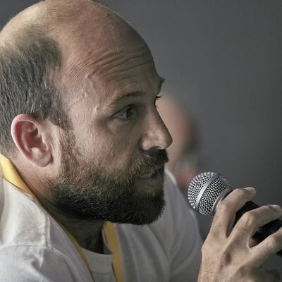Photo 94 of 138, Reshaping Work Barcelona 2019 (26 y 27 septiembre)