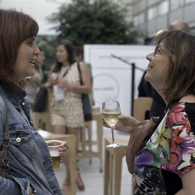 Photo 35 of 138, Reshaping Work Barcelona 2019 (26 y 27 septiembre)