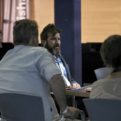 Photo 74 of 138, Reshaping Work Barcelona 2019 (26 y 27 septiembre)