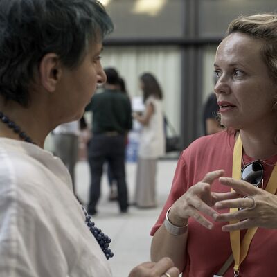 Photo 34 of 138, Reshaping Work Barcelona 2019 (26 y 27 septiembre)