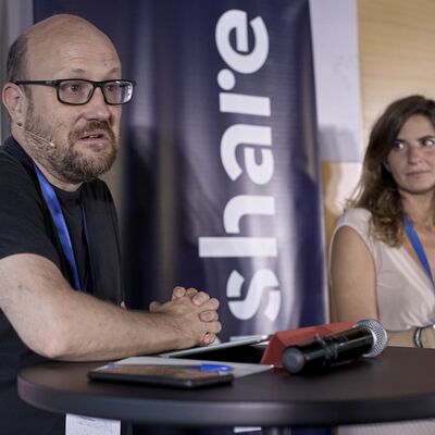 Photo 114 of 138, Reshaping Work Barcelona 2019 (26 y 27 septiembre)