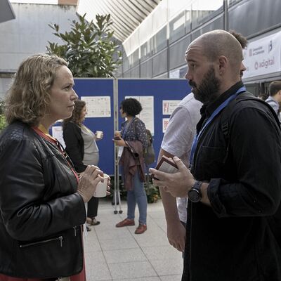 Photo 102 of 138, Reshaping Work Barcelona 2019 (26 y 27 septiembre)