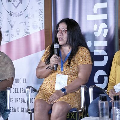 Photo 49 of 138, Reshaping Work Barcelona 2019 (26 y 27 septiembre)