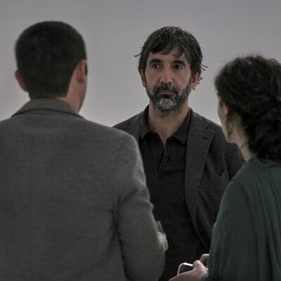 Photo 26 of 29, Reshaping Work Barcelona 2019 - Cena de Notworking (26_9_19)