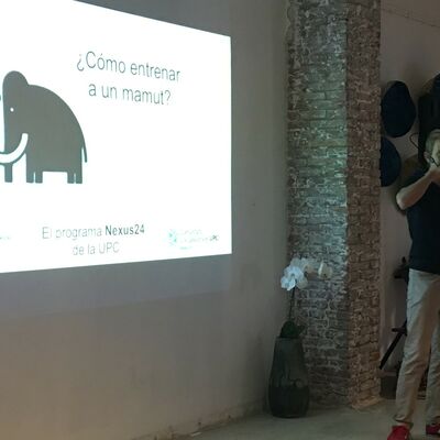 Rethink & Remix El Futuro del Trabajo Barcelona