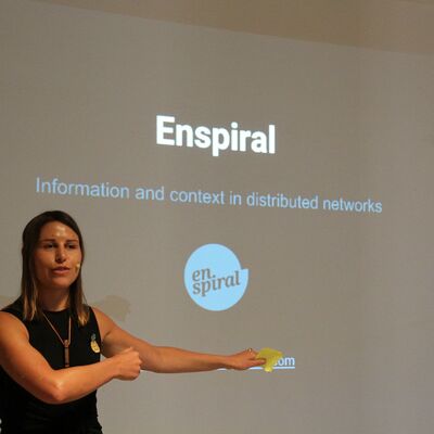 Rethink & Remix El Futuro del Trabajo Barcelona