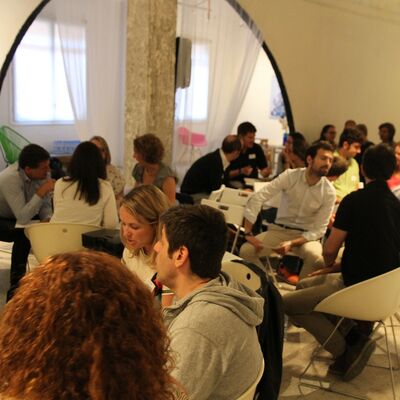 Rethink & Remix El Futuro del Trabajo Barcelona