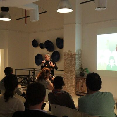 Rethink & Remix El Futuro del Trabajo Barcelona