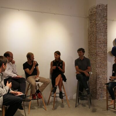 Rethink & Remix El Futuro del Trabajo Barcelona